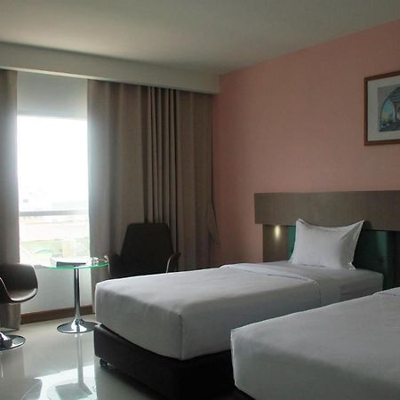 Grand Oliver Hotel Danok Sadao Esterno foto