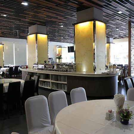 Grand Oliver Hotel Danok Sadao Esterno foto