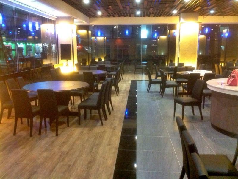 Grand Oliver Hotel Danok Sadao Esterno foto