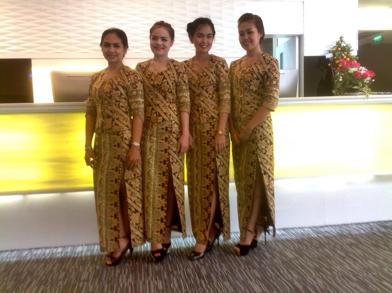 Grand Oliver Hotel Danok Sadao Esterno foto