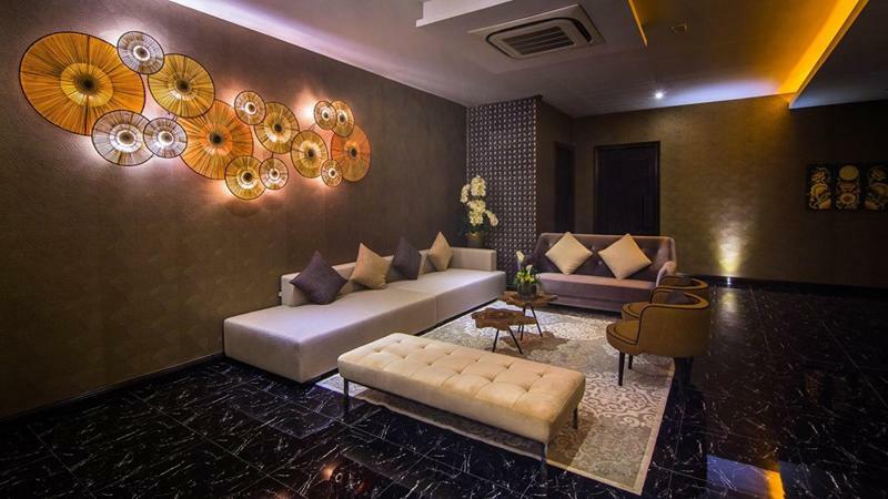 Grand Oliver Hotel Danok Sadao Esterno foto