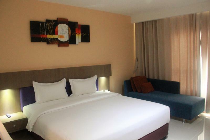 Grand Oliver Hotel Danok Sadao Esterno foto