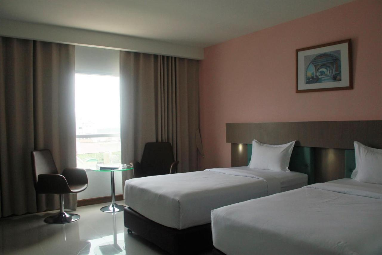 Grand Oliver Hotel Danok Sadao Esterno foto