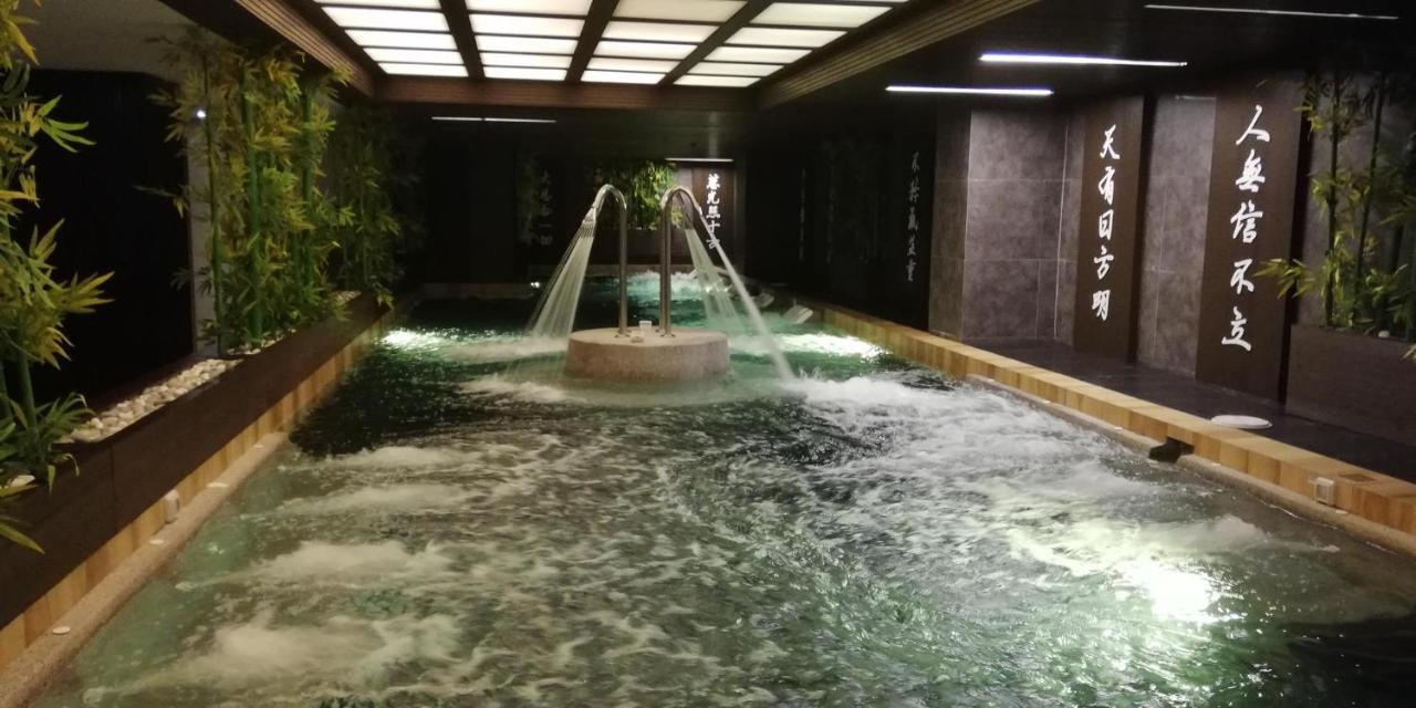 Grand Oliver Hotel Danok Sadao Esterno foto