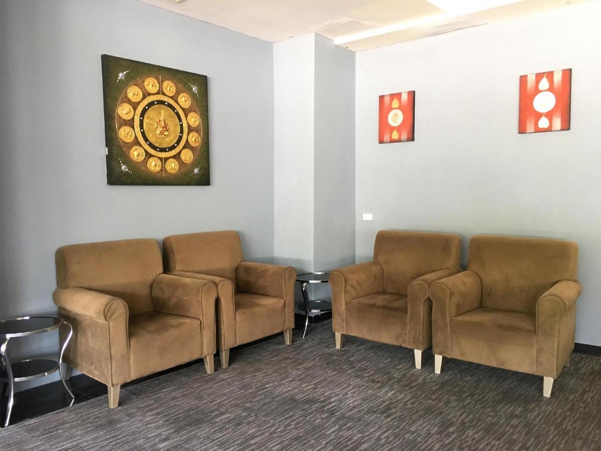 Grand Oliver Hotel Danok Sadao Esterno foto